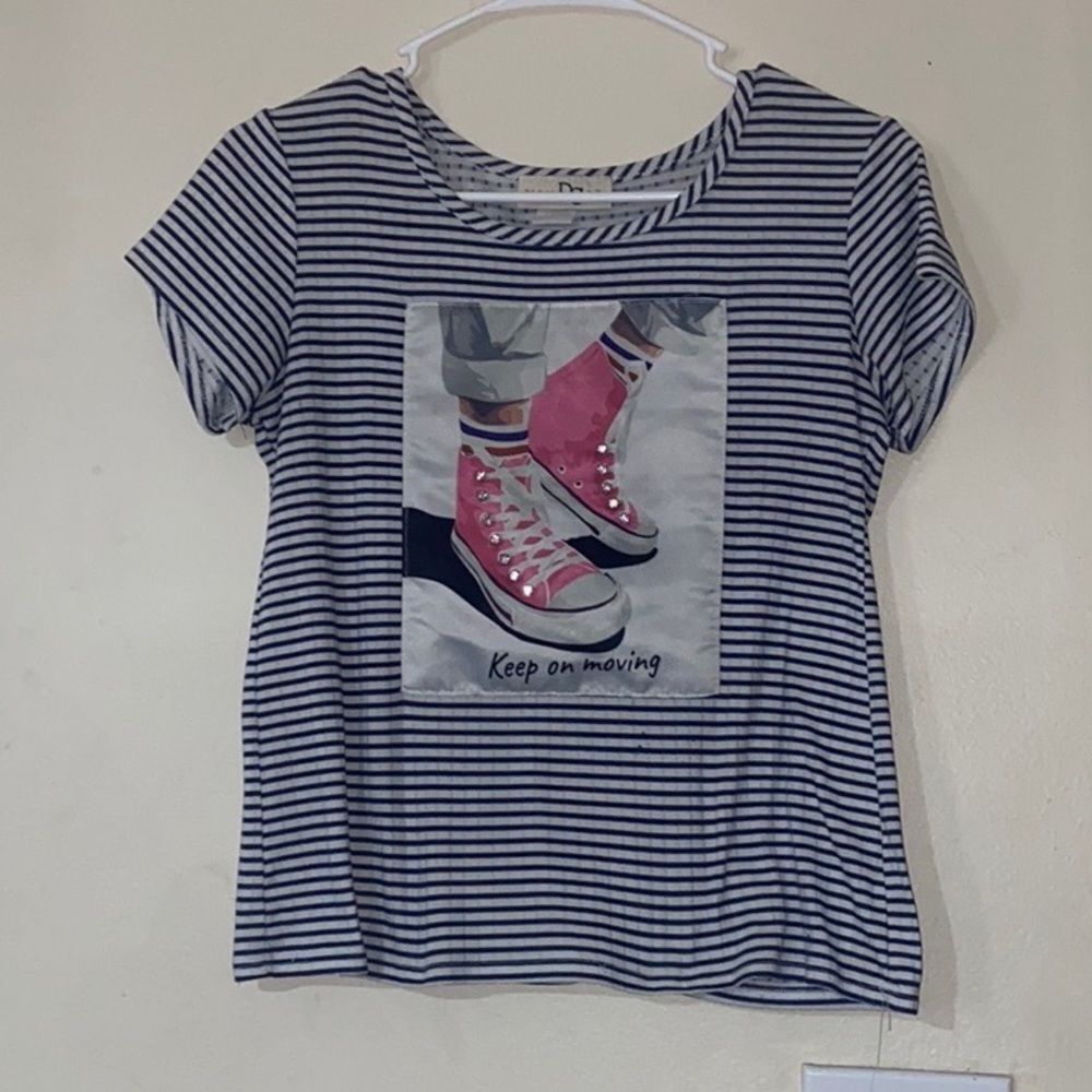 Dream DG Girl Top Junior Size 14